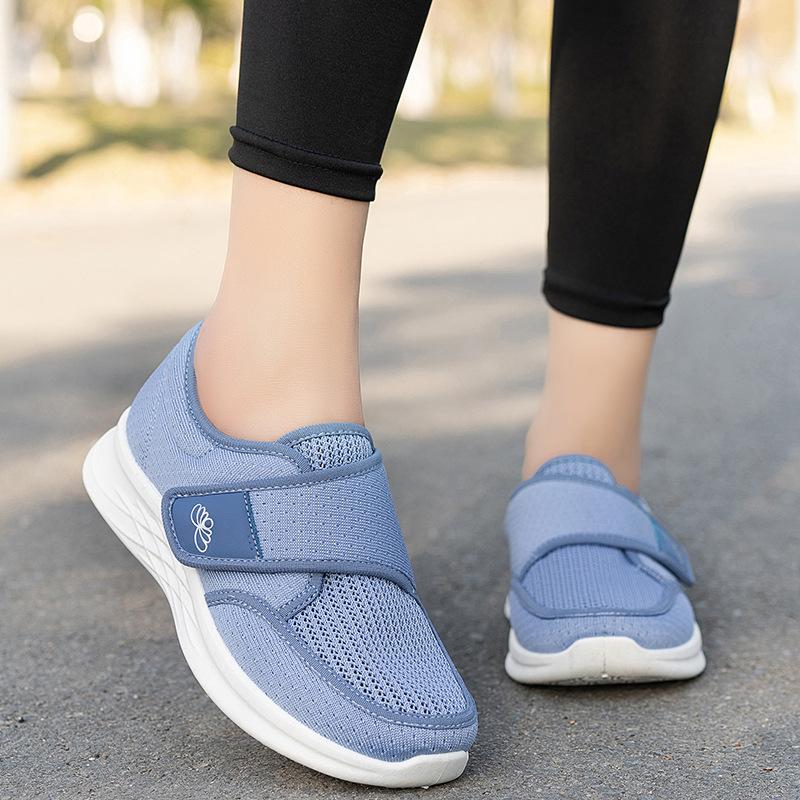 Women s Shoes - Versatile, Breathable, Casual Shoes 41 світло-синій колір
Women s Shoes - Versatile, Breathable, Casual Shoes 41 світло-синій колір
