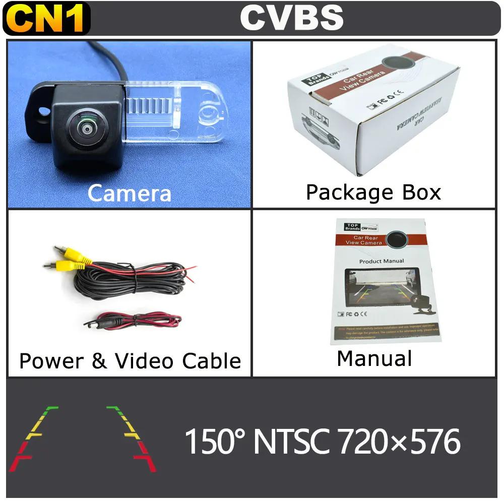 AHD 1920x1080P Car Rear Camera For Mercedes Benz M class W164 R63 AMG GL Class X164 R-Class W251 Car Reverse Parking Monitor CVBS 720x576P
AHD 1920x1080P Car Rear Camera For Mercedes Benz M class W164 R63 AMG GL Class X164 R-Class W251 Car Reverse Parking Monitor CVBS 720x576P