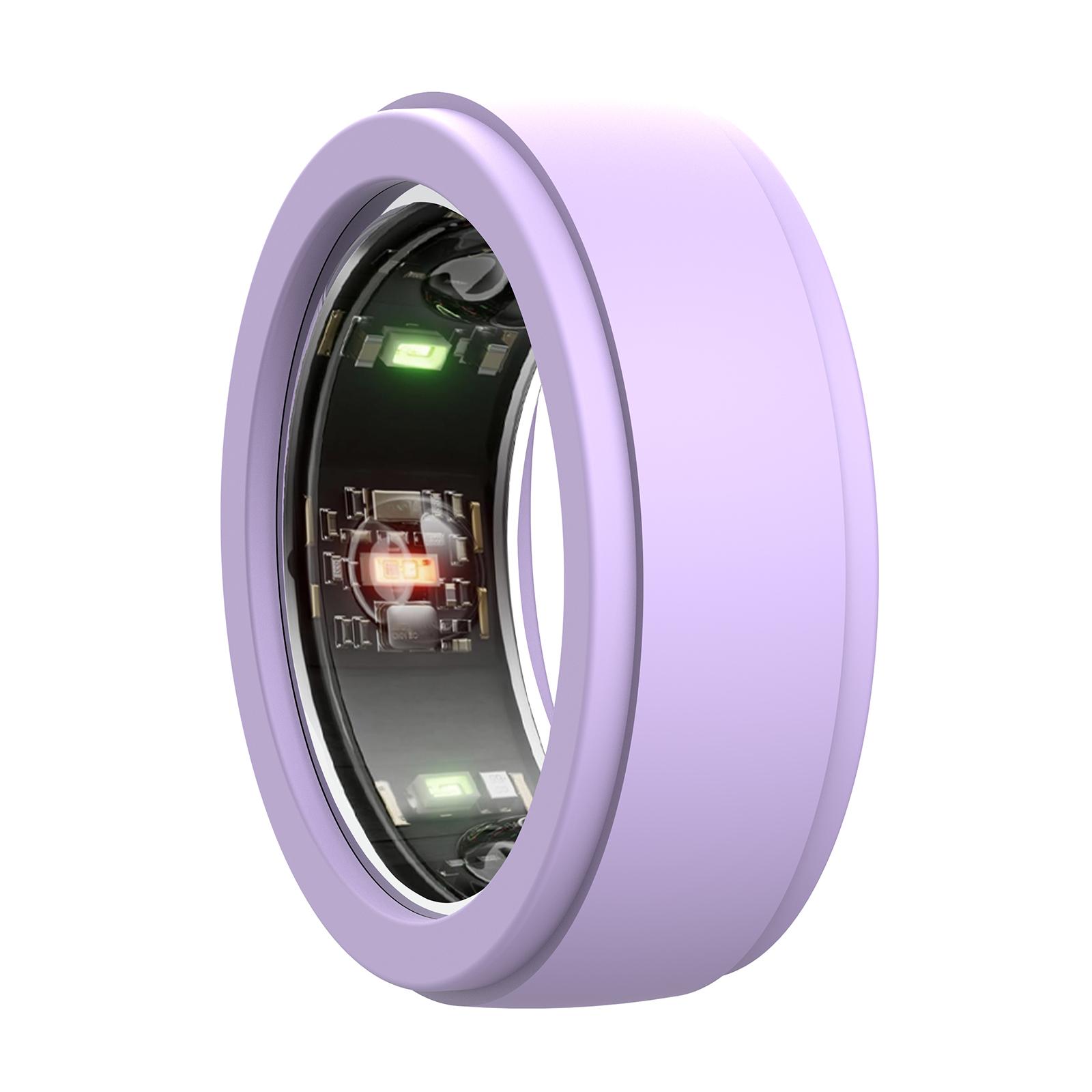 Soft Silicone Rings Cover Intelligent Rings Protector Sleeve for Rings Generation 3 Scratch-proof Protective Case Skin
Soft Silicone Rings Cover Intelligent Rings Protector Sleeve for Rings Generation 3 Scratch-proof Protective Case Skin
