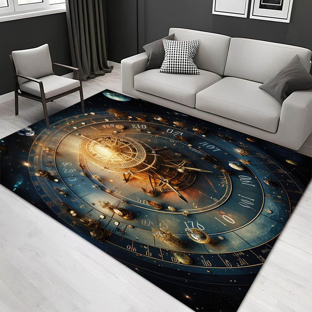 1pc 1333051591Pattern Carpet, Area Rug For Living Room Bedroom Room Bed Chair Laundry Entryway Corridor Yard Non-slip Outdoor Camping Rug Fl 60cm by 90cm
1pc 1333051591Pattern Carpet, Area Rug For Living Room Bedroom Room Bed Chair Laundry Entryway Corridor Yard Non-slip Outdoor Camping Rug Fl 60cm by 90cm