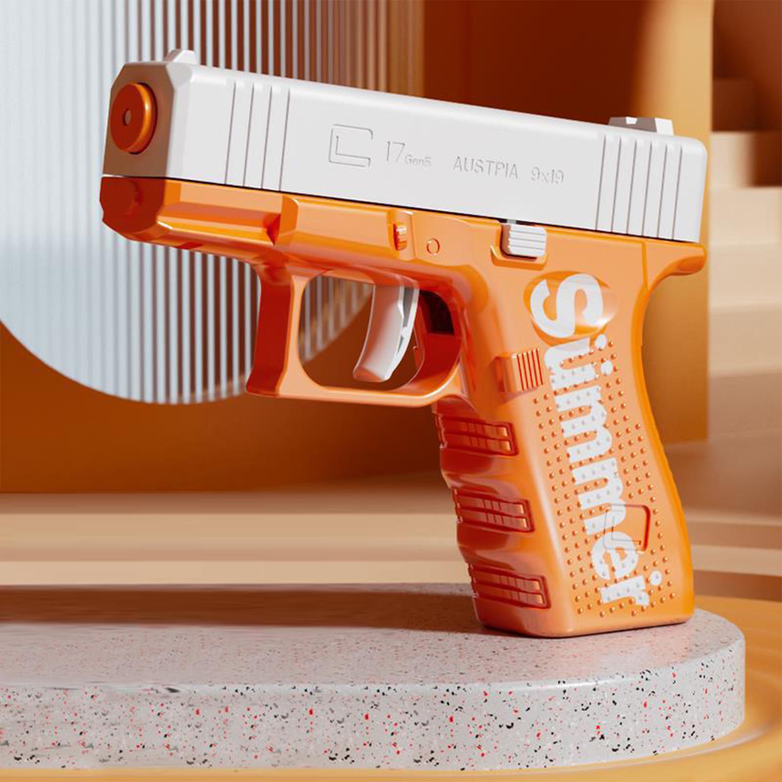 Водяные пистолеты Пистолеты-распылители Водяные пистолеты Водяной бластер для летних игр-стрелялок на большие расстояния Уличные игрушки One Size оранжевый
Водяные пистолеты Пистолеты-распылители Водяные пистолеты Водяной бластер для летних игр-стрелялок на большие расстояния Уличные игрушки One Size оранжевый