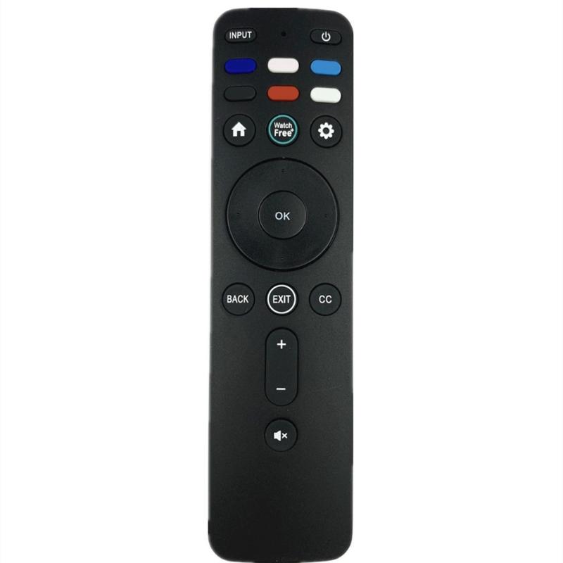 Easy to Use Replacement Remote Control XRT140 TV Controller for XRT112 XRT122 XRT302 XRT135 XRT510 XRT500 XRT100 1
Easy to Use Replacement Remote Control XRT140 TV Controller for XRT112 XRT122 XRT302 XRT135 XRT510 XRT500 XRT100 1