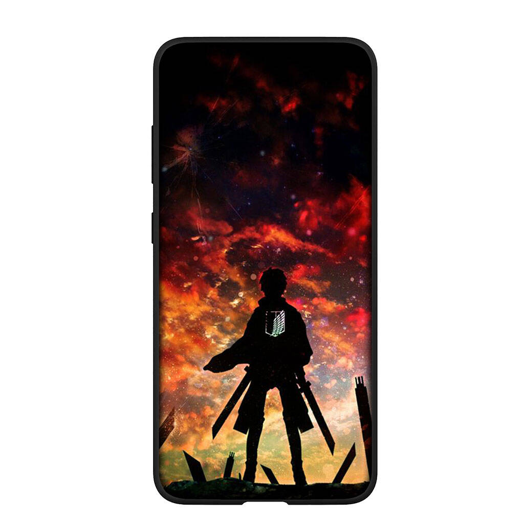 Phone Case for Samsung Galaxy S25 S23 S22 S24 Ultra FE A05 A06 A15 A16 A36 A37 A35 A54 A55 A56 A57 A25 A26 A53 Levi Attack On Titan Eren Jaeger Cover for Redmi Note 10 4G екрю
Phone Case for Samsung Galaxy S25 S23 S22 S24 Ultra FE A05 A06 A15 A16 A36 A37 A35 A54 A55 A56 A57 A25 A26 A53 Levi Attack On Titan Eren Jaeger Cover for Redmi Note 10 4G екрю