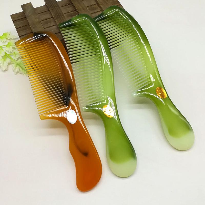 Расческа для длинных волос у женщин - очень густые, широкие и средние зубцы - большой пластик, мягкий, не повреждает волосы Standard
Расческа для длинных волос у женщин - очень густые, широкие и средние зубцы - большой пластик, мягкий, не повреждает волосы Standard