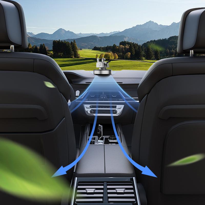 Car Fragrance Diffuser Solar Car Perfume Diffuser Dashboard Ornament With 5ml Aromatherapy Oil For Men Women Travel Home Vehicle червоний
Car Fragrance Diffuser Solar Car Perfume Diffuser Dashboard Ornament With 5ml Aromatherapy Oil For Men Women Travel Home Vehicle червоний
