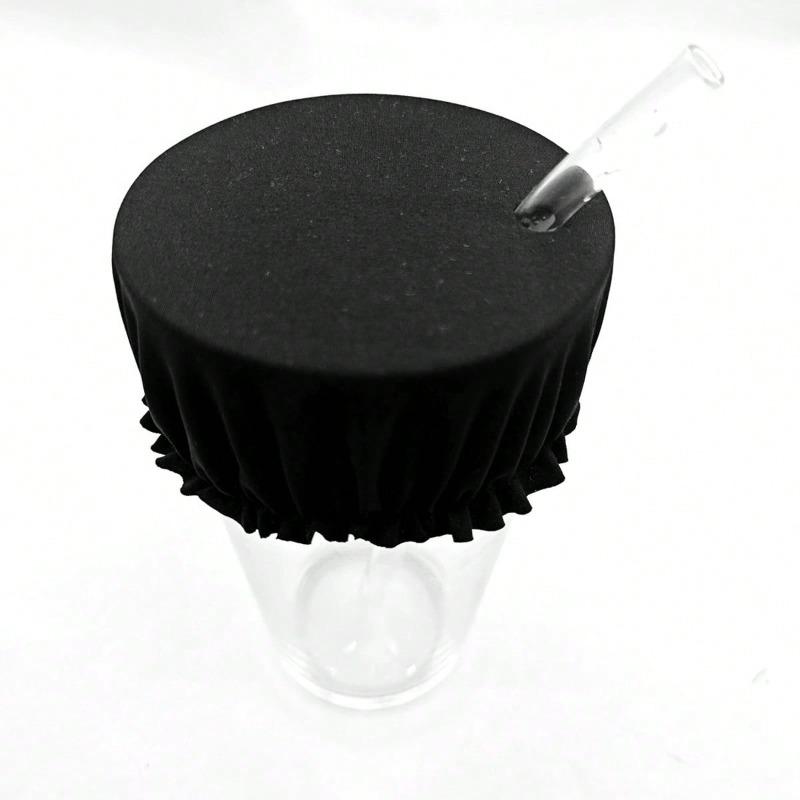 Cup Protector Cover, Alcohol Drink Sleeve, Reusable Beverage Lid With Straw Hole, Bar Club Party Cup Holder, Prevent Unwanted Items In Cup 1 Piece - Black різнокольоровий
Cup Protector Cover, Alcohol Drink Sleeve, Reusable Beverage Lid With Straw Hole, Bar Club Party Cup Holder, Prevent Unwanted Items In Cup 1 Piece - Black різнокольоровий