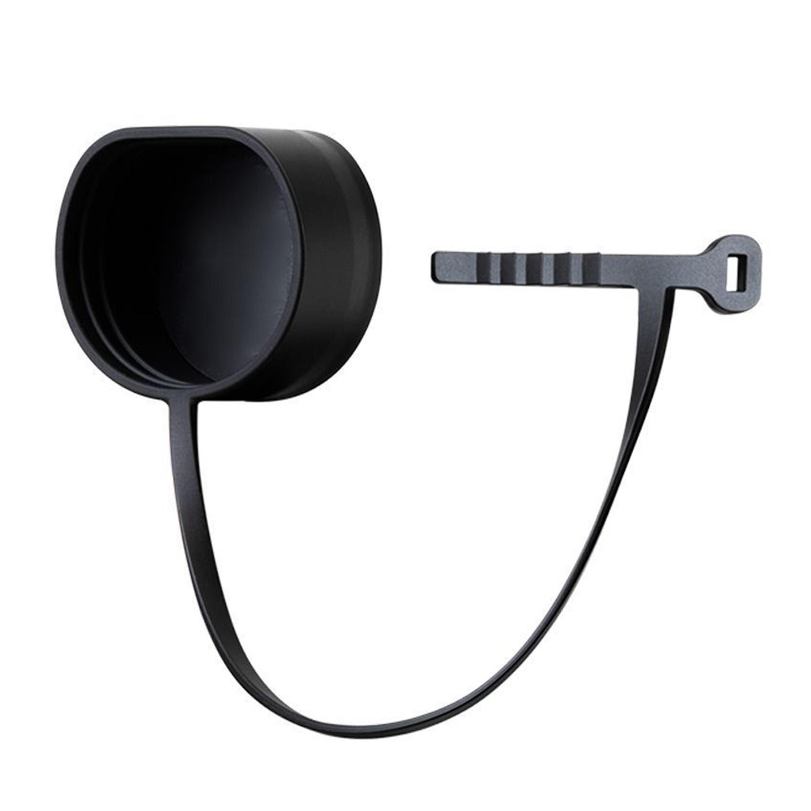 Protective Cap Charging Cable Type 2 Universal Fit Protective Cap EV Plug Type 2 For Vehicle Side
Protective Cap Charging Cable Type 2 Universal Fit Protective Cap EV Plug Type 2 For Vehicle Side