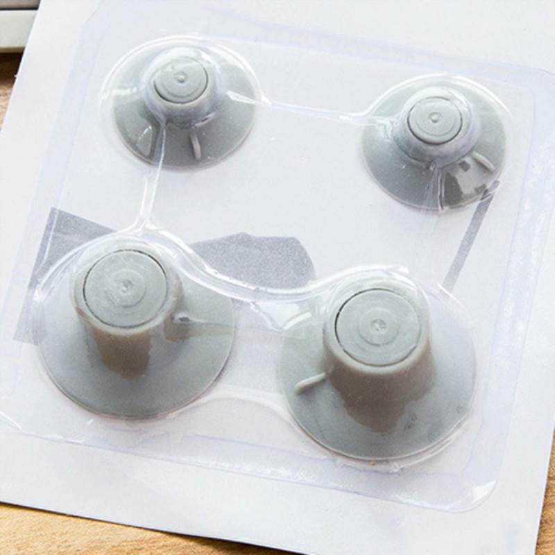Notebook 4Pcs/Set Aptop Sucker Cooling Pads Skidproof Foot Pad Cooler Stand Holder Rack
Notebook 4Pcs/Set Aptop Sucker Cooling Pads Skidproof Foot Pad Cooler Stand Holder Rack
