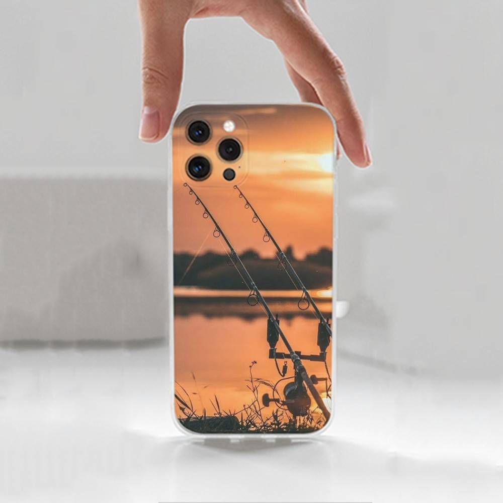 Fishings For iPhone Max,14,SE,12,15,Pro,17,Plus,11,XS,Mini,16,X,13,XR,Transparent Soft Cover Case iPhone17
Fishings For iPhone Max,14,SE,12,15,Pro,17,Plus,11,XS,Mini,16,X,13,XR,Transparent Soft Cover Case iPhone17