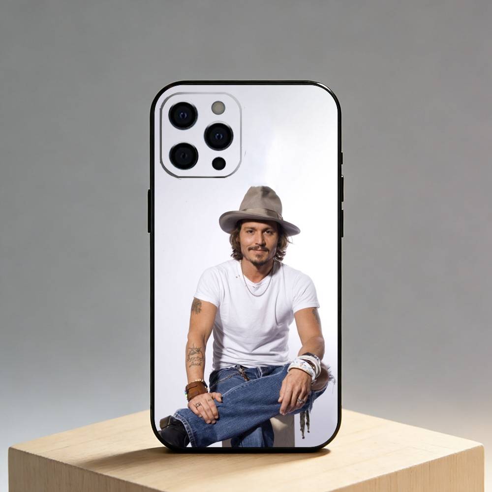 Чехол для телефона J-Johnny D-Depp для iPhone17,16,15,14,13,12 Plus,Max Мягкий Силиконовый Черный Чехол iPhone17air
Чехол для телефона J-Johnny D-Depp для iPhone17,16,15,14,13,12 Plus,Max Мягкий Силиконовый Черный Чехол iPhone17air