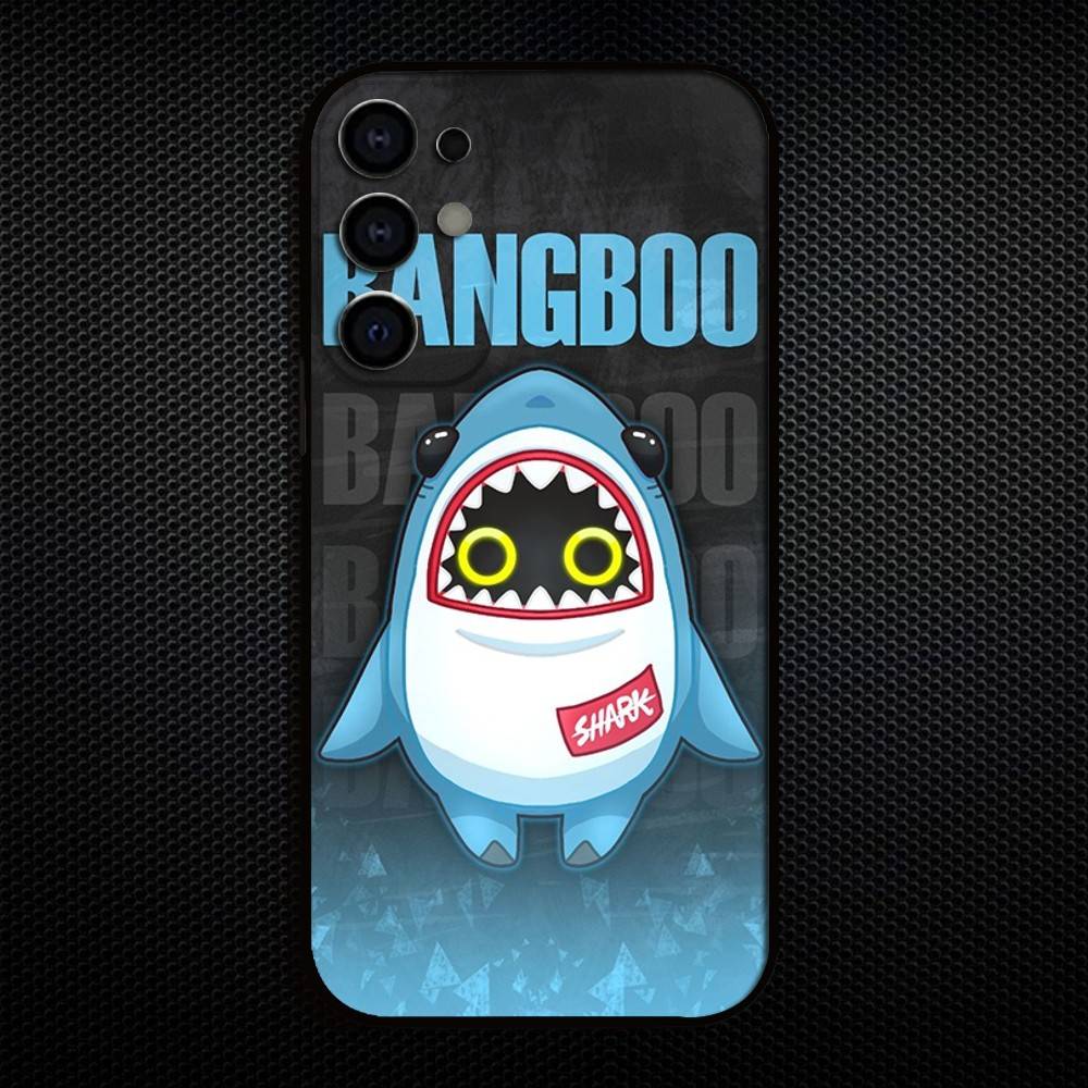 Zenless Zone Zero ZZZ Bangboo Phone Case For Samsung S25,S24,S23,S22,S21,S20,Plus,Fe,Lite,Others Black Cover Samsung S22ULTRA5G
Zenless Zone Zero ZZZ Bangboo Phone Case For Samsung S25,S24,S23,S22,S21,S20,Plus,Fe,Lite,Others Black Cover Samsung S22ULTRA5G