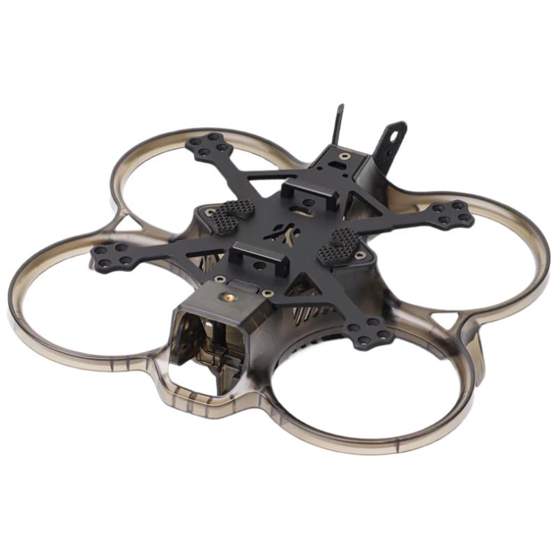 Рама для FPV дрона HGLRC Talon Tenglong 20
Рама для FPV дрона HGLRC Talon Tenglong 20