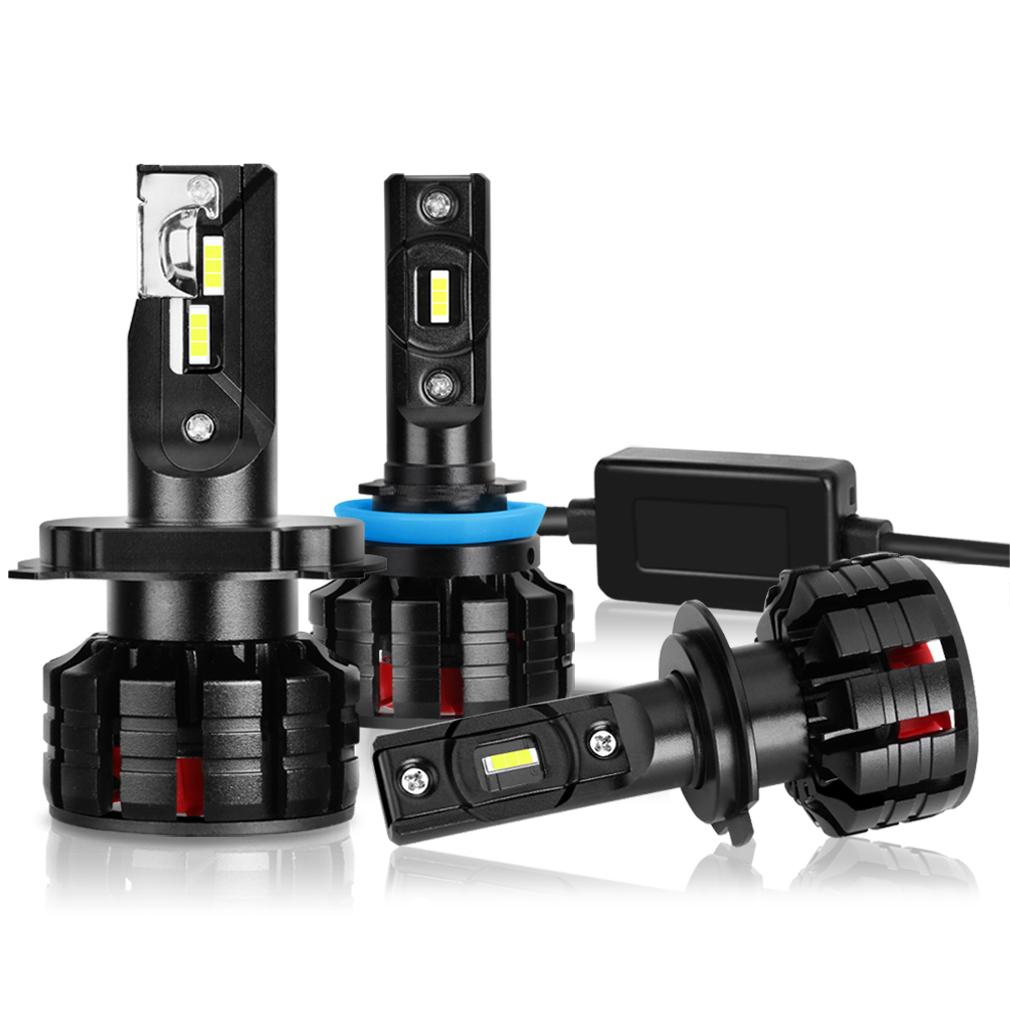 2 шт. H1 H4 H7 LED H11 H3 HB3 9005 HB4 9006 Светодиодные лампы для автомобильных фар Canbus без ошибок 20000LM 6500K Мини-автоматический налобный фонарь 12 В 24 В H3
2 шт. H1 H4 H7 LED H11 H3 HB3 9005 HB4 9006 Светодиодные лампы для автомобильных фар Canbus без ошибок 20000LM 6500K Мини-автоматический налобный фонарь 12 В 24 В H3