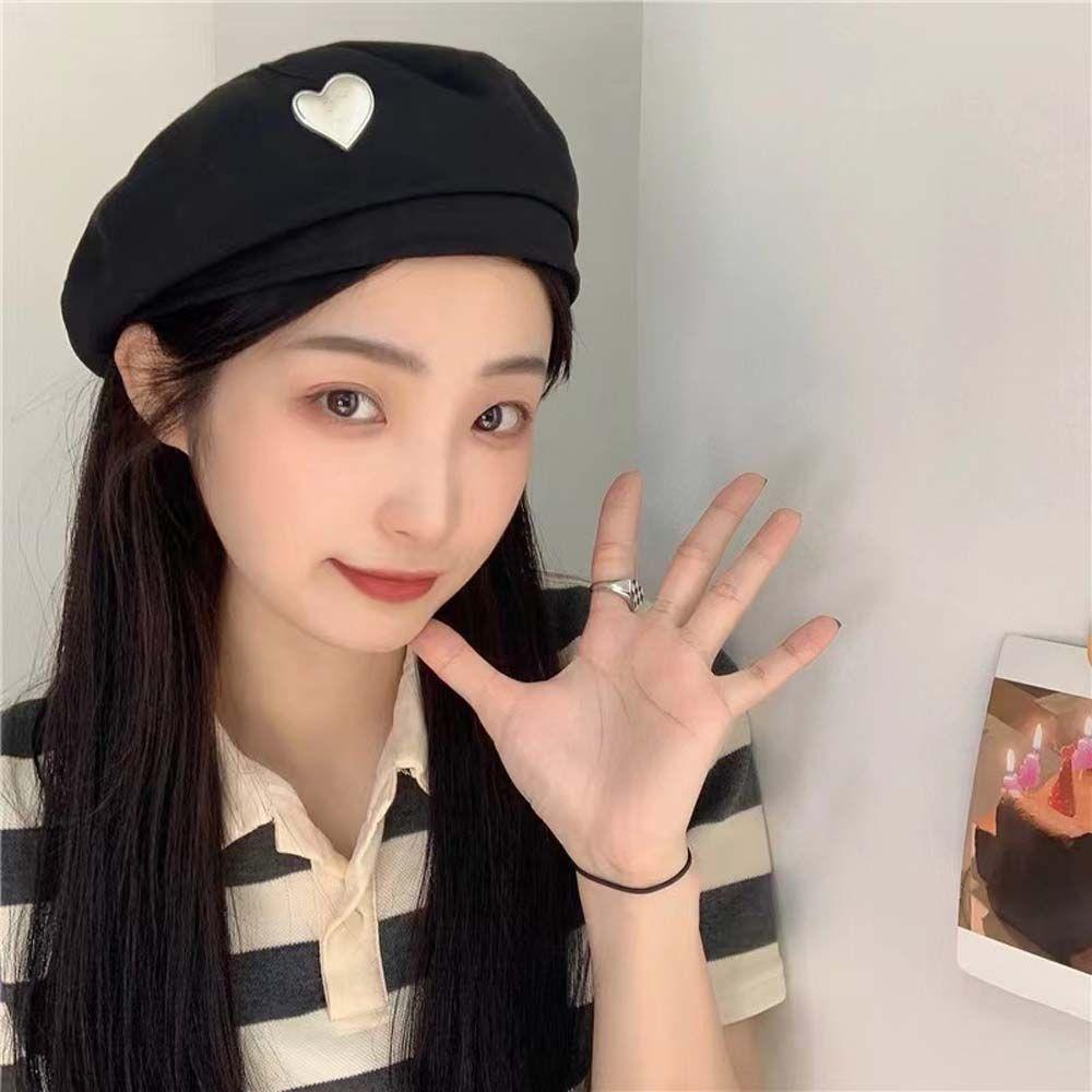 British Painters Hats Love Heart Outdoor Women Winter Hats Newsboy Berets Women Berets Hip Hop Hats
British Painters Hats Love Heart Outdoor Women Winter Hats Newsboy Berets Women Berets Hip Hop Hats