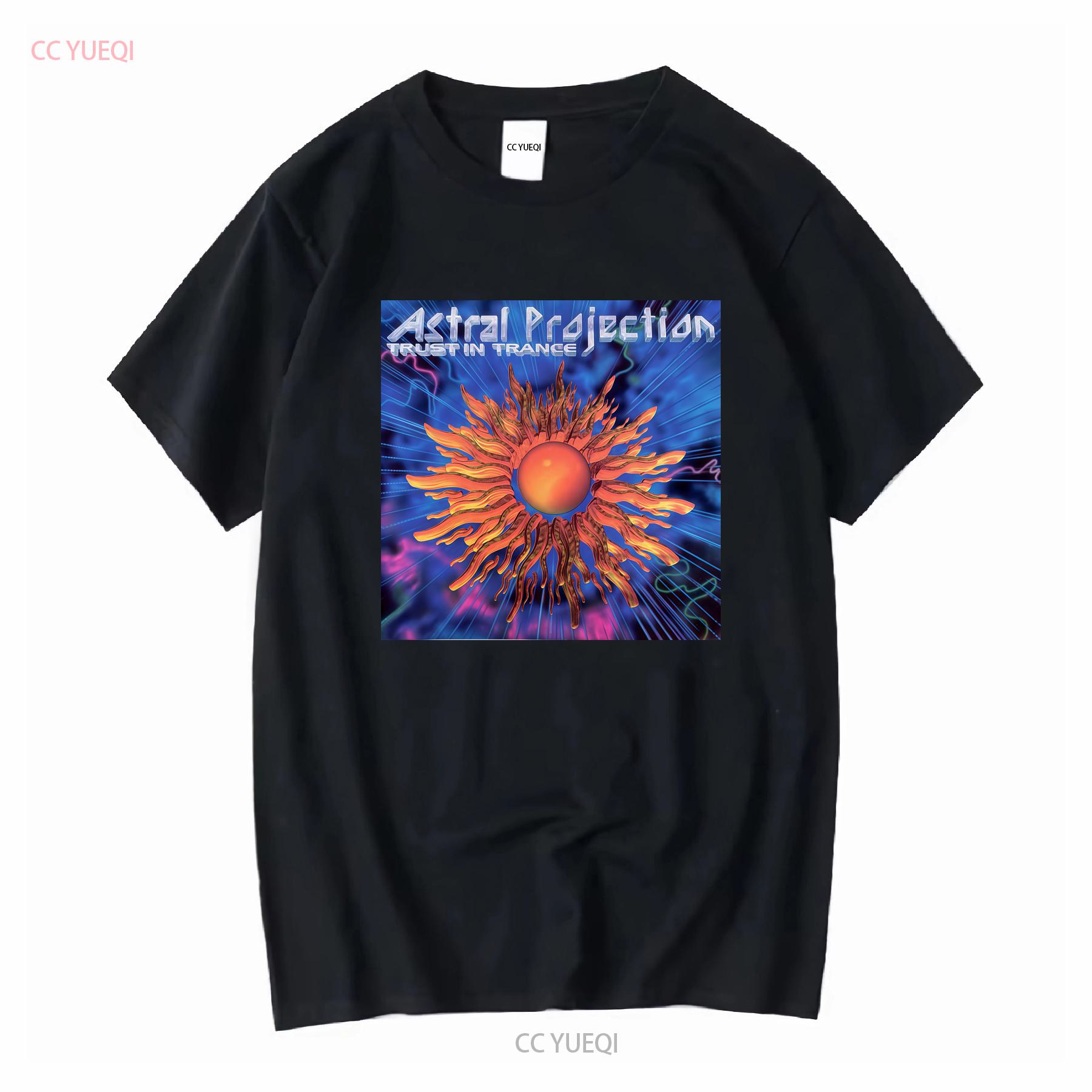 Mens T Shirt Cotton Psychedelic Trance Music Astral Projection Trust In vintage Washed Breathable Stylish Casual Stretched 4XL
Mens T Shirt Cotton Psychedelic Trance Music Astral Projection Trust In vintage Washed Breathable Stylish Casual Stretched 4XL