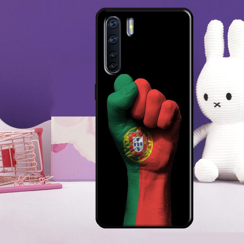 Portugal Flag Case For Oppo A54 A74 A94 A80 A60 A40 A18 A38 A58 A78 A98 A96 A76 A16 A15 A17 A57 A77 A5 Pro OPPO A40 A40m
Portugal Flag Case For Oppo A54 A74 A94 A80 A60 A40 A18 A38 A58 A78 A98 A96 A76 A16 A15 A17 A57 A77 A5 Pro OPPO A40 A40m