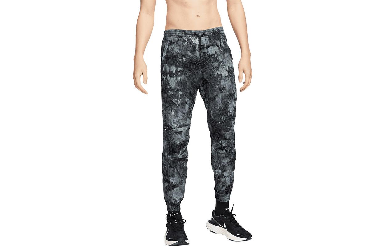 Nike Knitted Sweatpants Men s Black DB0869-060 XS
Nike Knitted Sweatpants Men s Black DB0869-060 XS