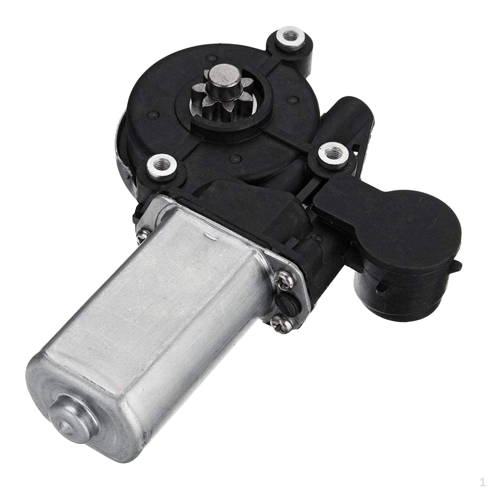 Front Left Motor 8572033120 47-10009 572032150
Front Left Motor 8572033120 47-10009 572032150