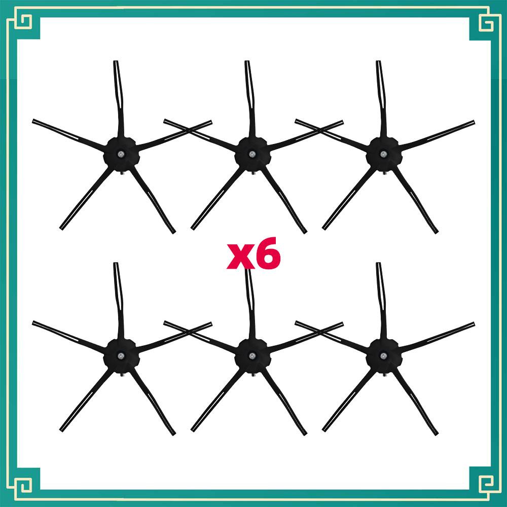 Fit For Roborock S7 MaxV Ultra / S7 Pro Ultra Main Side Brush Mop Hepa Filter Dust Bag Cleaning Rolling Brush Accessories Parts
Fit For Roborock S7 MaxV Ultra / S7 Pro Ultra Main Side Brush Mop Hepa Filter Dust Bag Cleaning Rolling Brush Accessories Parts