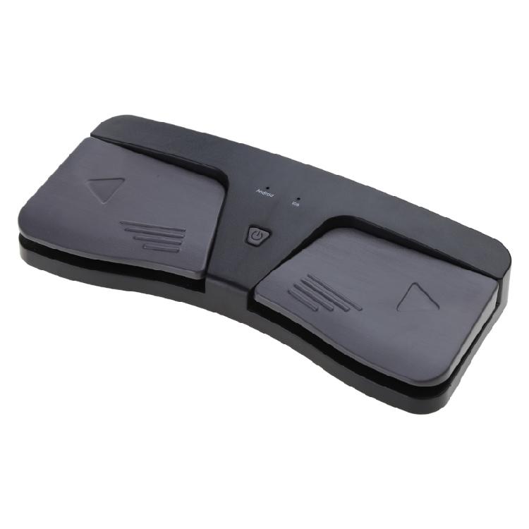 Portable Guitar Sheet Foot Pedal Single Page Turner Wireless Page Turner 1
Portable Guitar Sheet Foot Pedal Single Page Turner Wireless Page Turner 1