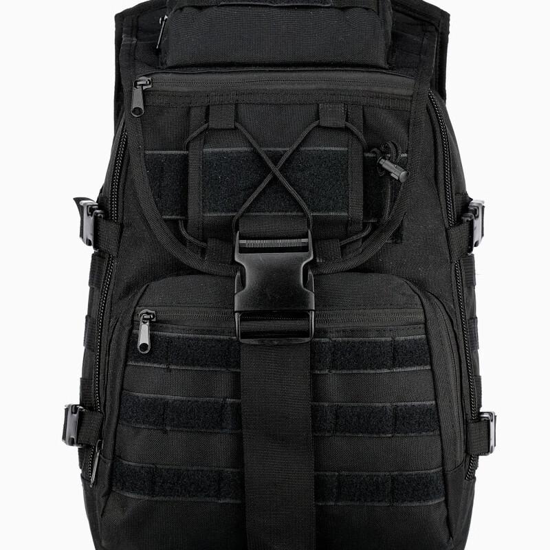 Тактичний туристичний рюкзак Stinger Jetta Large Capacity
Тактичний туристичний рюкзак Stinger Jetta Large Capacity