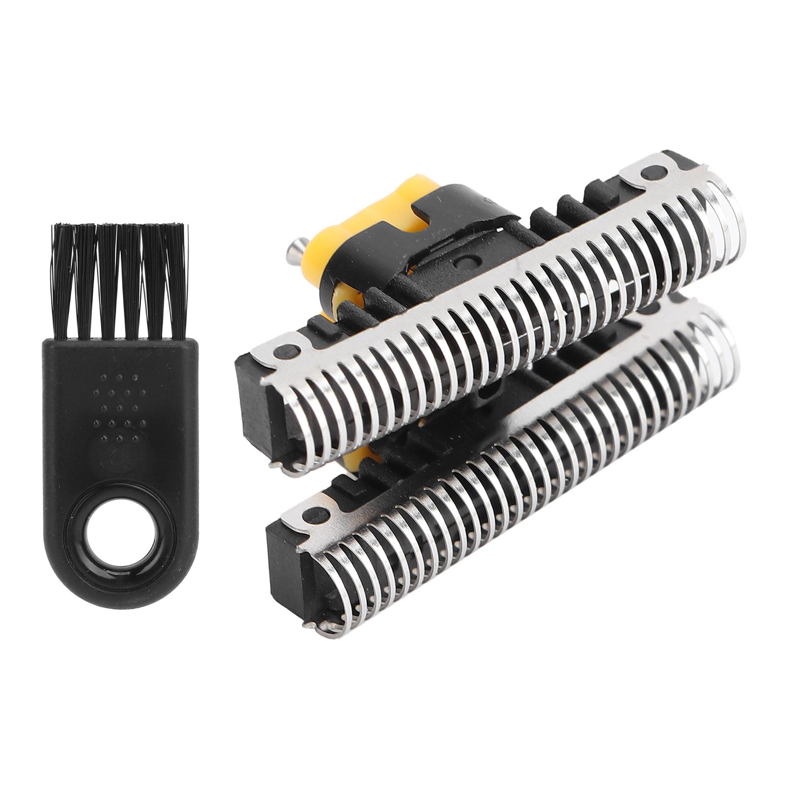 Inner Cutter Head Electric Shaver Razor Replacement Accessory Fit for Braun 30B 30S 31B 31S 51B
Inner Cutter Head Electric Shaver Razor Replacement Accessory Fit for Braun 30B 30S 31B 31S 51B