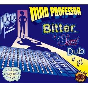 CD MAD PROFESSOR - Bitter Sweet Dub (Dub You Crazy с VICP64559 Ariwa 2008 Япония Регги, Ска и Даб Б/У
CD MAD PROFESSOR - Bitter Sweet Dub (Dub You Crazy с VICP64559 Ariwa 2008 Япония Регги, Ска и Даб Б/У