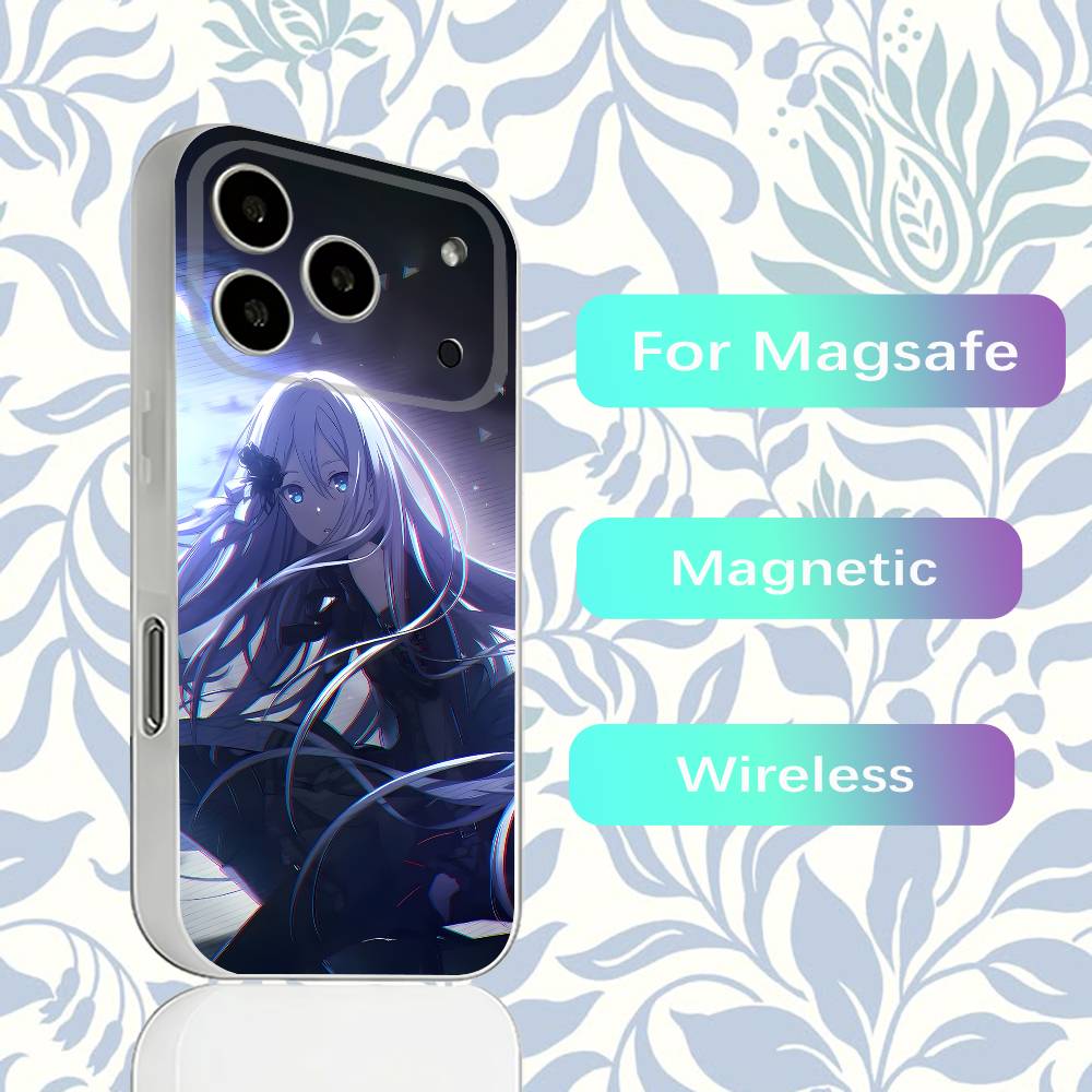 P-Project Sekai YOISAKI KANADE Phone Case For iPhone 15,16,17,13,14,11,12,Pro,Max,Plus,E,Air,Mini with Magsafe Transparent Matte iPhone17promax
P-Project Sekai YOISAKI KANADE Phone Case For iPhone 15,16,17,13,14,11,12,Pro,Max,Plus,E,Air,Mini with Magsafe Transparent Matte iPhone17promax