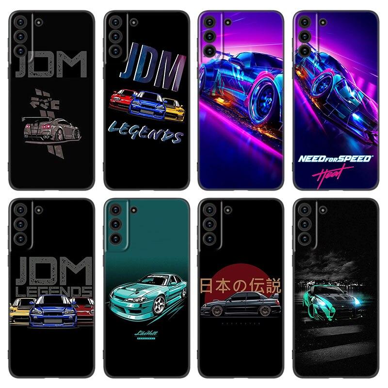 Чохол для телефону Sports Car JDM Drift для Samsung Galaxy S20 S21 FE S22 Ultra S10 Lite S10E S9 S8 Plus S7 Edge Soft TPU Black Cover Samsung S10E
Чохол для телефону Sports Car JDM Drift для Samsung Galaxy S20 S21 FE S22 Ultra S10 Lite S10E S9 S8 Plus S7 Edge Soft TPU Black Cover Samsung S10E