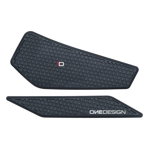 PRINT Tank Side Pads HDR Black for Ninja 400/250 (18-20) чёрный
PRINT Tank Side Pads HDR Black for Ninja 400/250 (18-20) чёрный