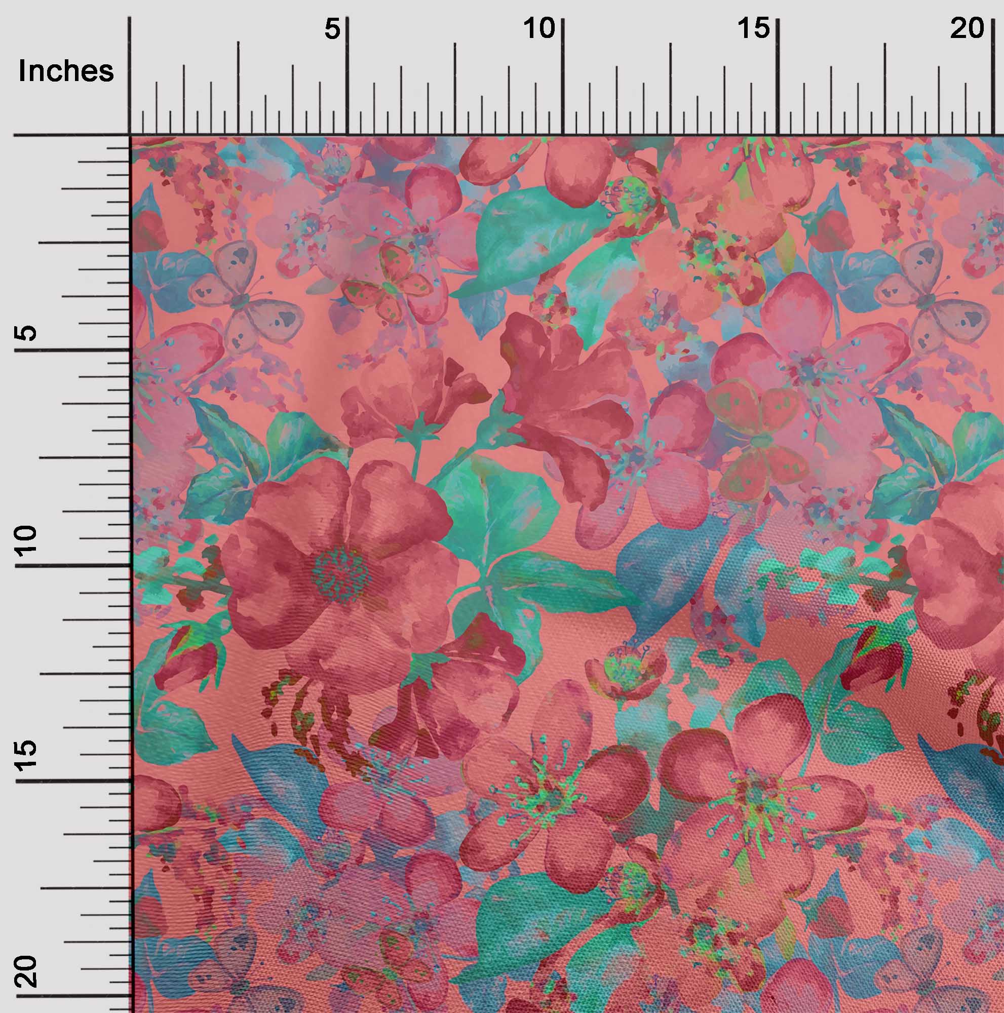 oneOone Cotton Flex Світло-сірувато-блакитна тканина Листя|Комахи та квіти Акварель Ремісничі проекти Декоративна тканина з принтом у дворі 40 дюймів 42 Inch Wide - Viscose Chiffon м ята зелений колір
oneOone Cotton Flex Світло-сірувато-блакитна тканина Листя|Комахи та квіти Акварель Ремісничі проекти Декоративна тканина з принтом у дворі 40 дюймів 42 Inch Wide - Viscose Chiffon м ята зелений колір