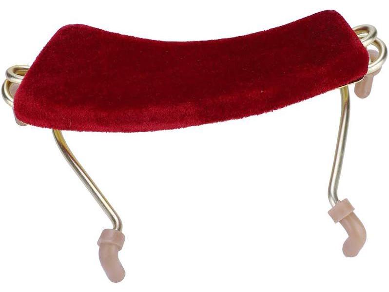 Red Violin Spring Shoulder Rest
Red Violin Spring Shoulder Rest