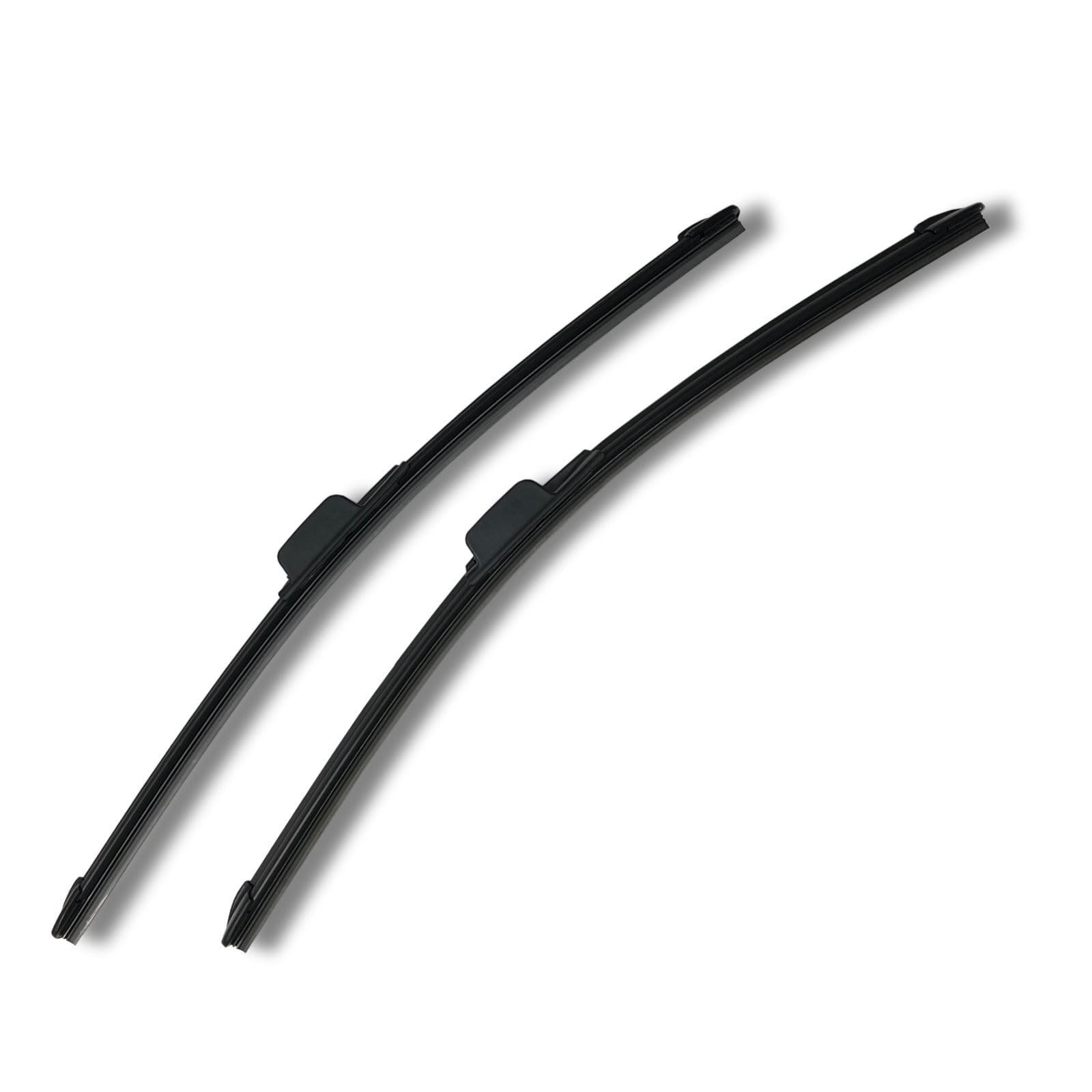 MITSUBA Alpha Blade Комплект передних щеток стеклоочистителя из 2 штук № 32 450 мм 475 мм Сделано в Японии BL38D-009-010
MITSUBA Alpha Blade Комплект передних щеток стеклоочистителя из 2 штук № 32 450 мм 475 мм Сделано в Японии BL38D-009-010