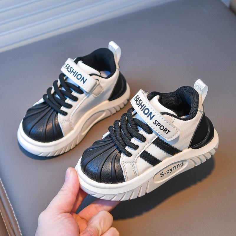 Kids Non-Slip Fashion Sneakers – 2025 Spring/Autumn Soft-Soled Sports Shoes for Boys & Girls Custom order of 2000 pairs червоний
Kids Non-Slip Fashion Sneakers – 2025 Spring/Autumn Soft-Soled Sports Shoes for Boys & Girls Custom order of 2000 pairs червоний