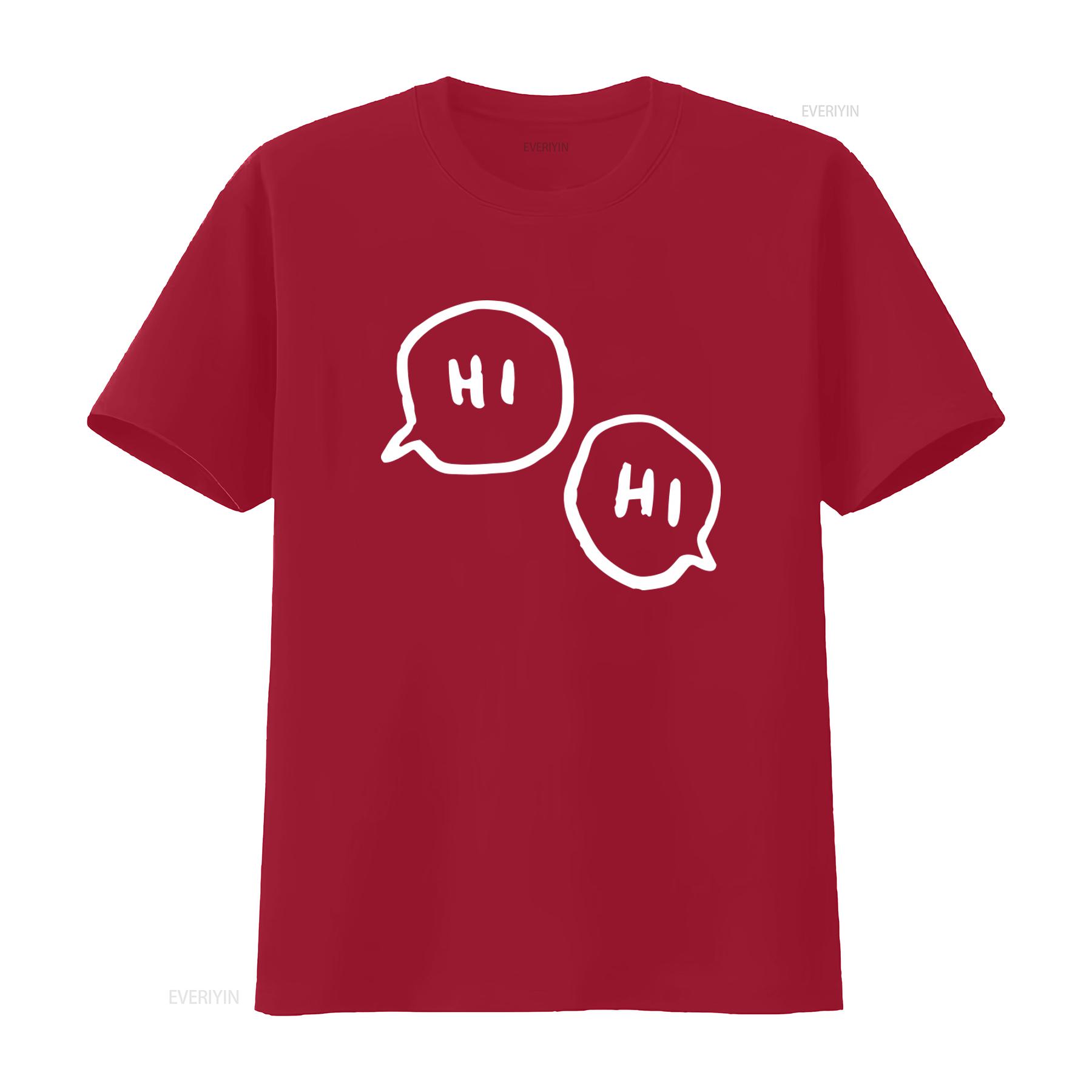 Hi Bubbles Heartstopper Season 2 T shirt Nick Print for vintage Washed designer clothes Soft Slightly streetwear Stylish S
Hi Bubbles Heartstopper Season 2 T shirt Nick Print for vintage Washed designer clothes Soft Slightly streetwear Stylish S