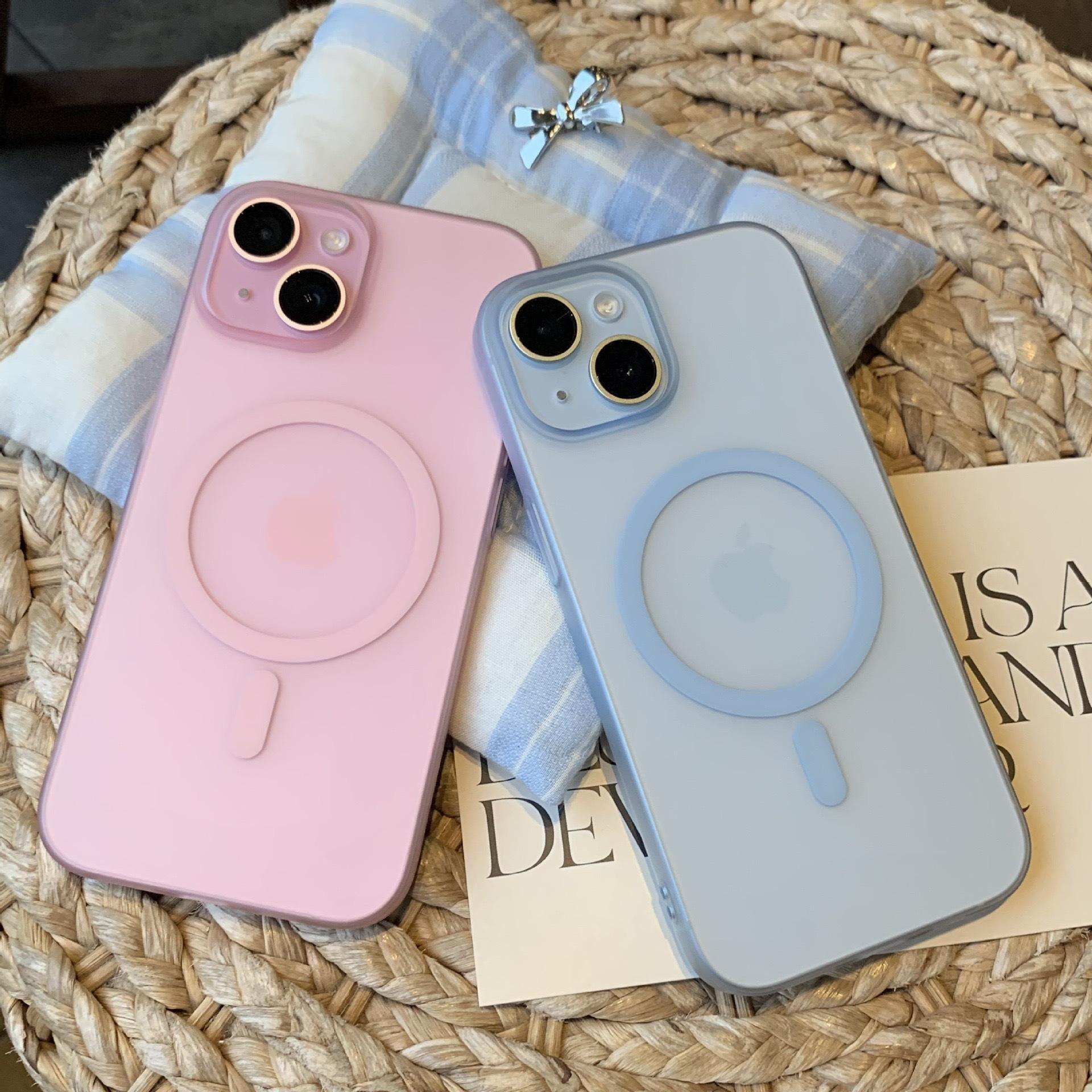 Магнитный чехол Ice Mist Подходит для IPhone16promax Матовый чехол для телефона Apple 15 Полностью закрывающий Ультратонкий защитный чехол из ПК Apple 11
Магнитный чехол Ice Mist Подходит для IPhone16promax Матовый чехол для телефона Apple 15 Полностью закрывающий Ультратонкий защитный чехол из ПК Apple 11