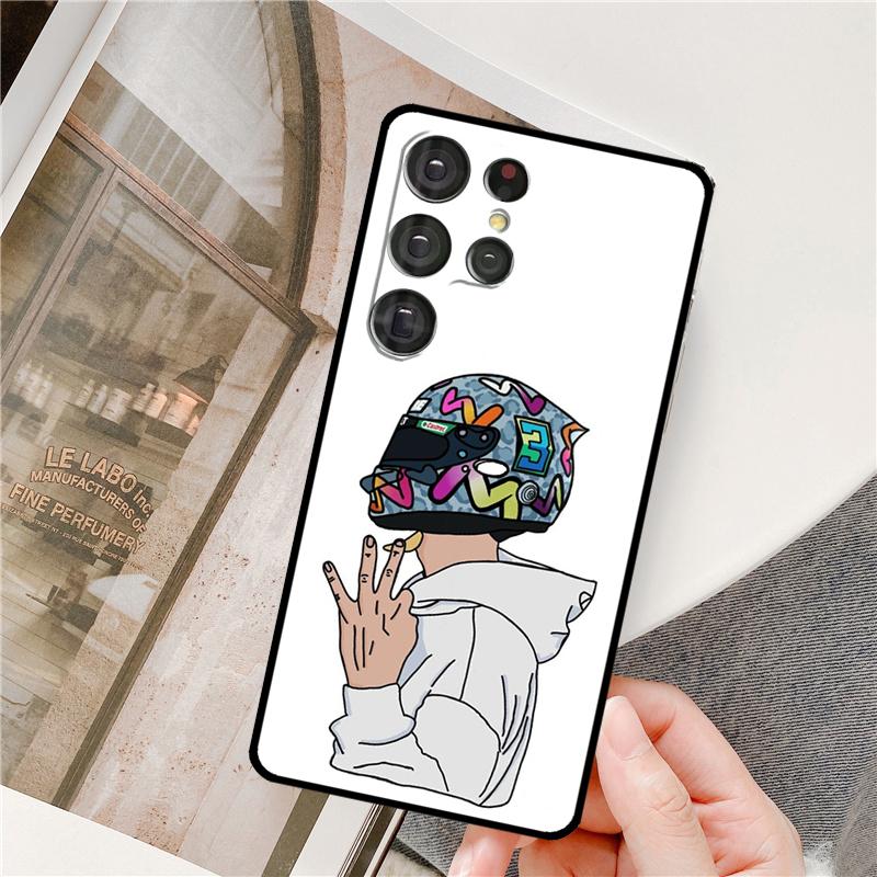 Daniel Ricciardo Phone Case For Samsung Galaxy S25 Ultra S9 S10 S20 S21 S22 S23 S24 Plus S24 FE Bumper Cover Galaxy S22Ultra
Daniel Ricciardo Phone Case For Samsung Galaxy S25 Ultra S9 S10 S20 S21 S22 S23 S24 Plus S24 FE Bumper Cover Galaxy S22Ultra