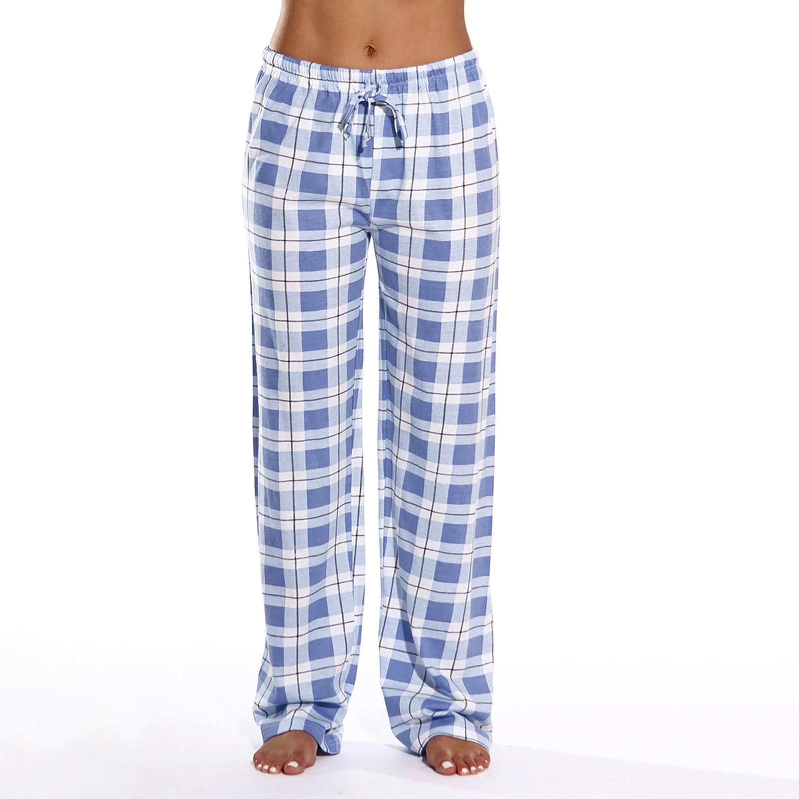 Women s And Winter Fashion Classic Plaid Home Casual Loose Pants M фіолетовий
Women s And Winter Fashion Classic Plaid Home Casual Loose Pants M фіолетовий