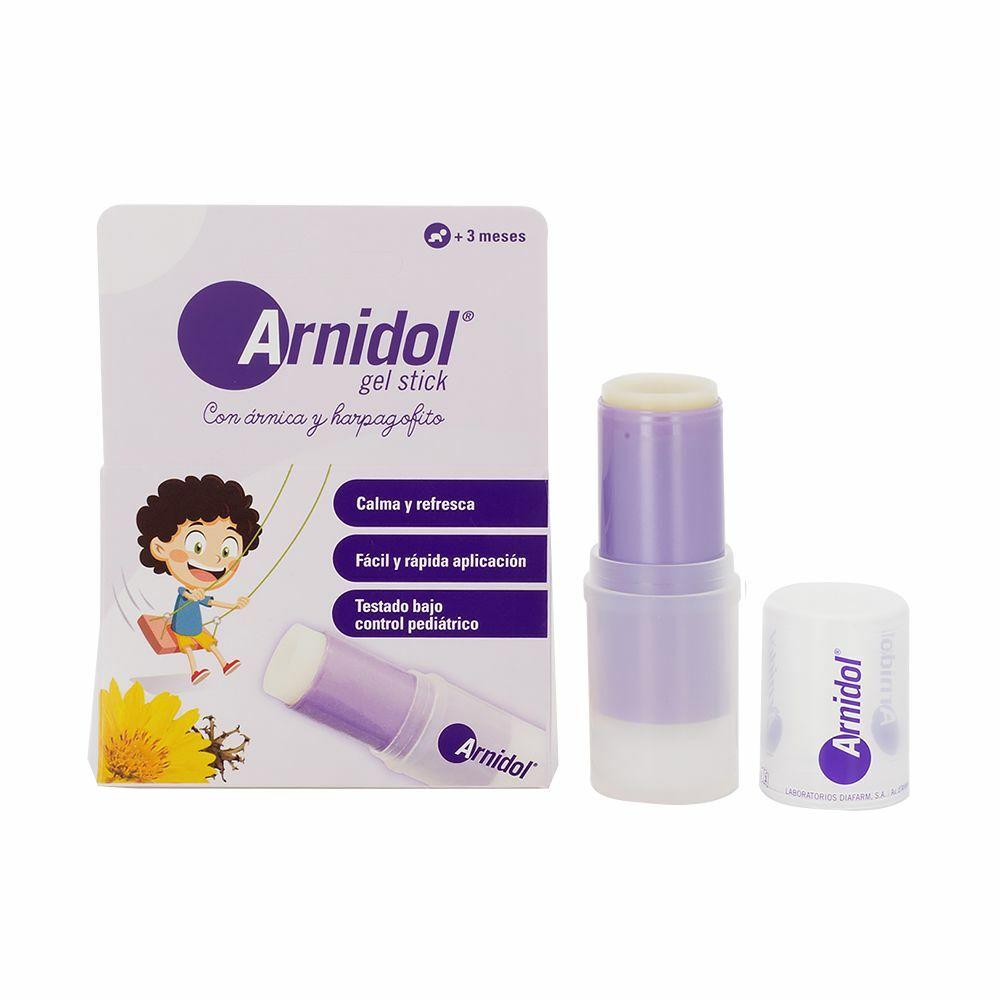 Arnidol успокаивающий лосьон Arnidol Gel Lipstick 15 мл
Arnidol успокаивающий лосьон Arnidol Gel Lipstick 15 мл