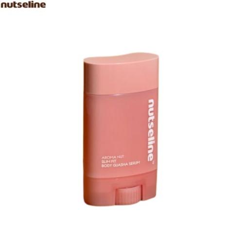 NUTSELINE Aroma Nut Slim Fit Body Guasha Serum 60ml
NUTSELINE Aroma Nut Slim Fit Body Guasha Serum 60ml