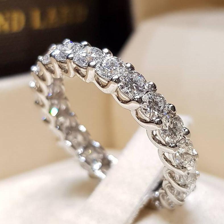 Three Jewels Versatile Diamond Ring: Popular Fashion Jewelry for Women Size 10 платиновый
Three Jewels Versatile Diamond Ring: Popular Fashion Jewelry for Women Size 10 платиновый