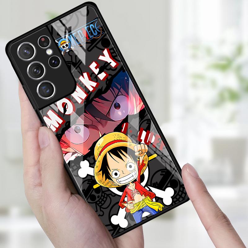 Phone Cover Case for Samsung Galaxy S25 S20 FE S10 S8 S24 Ultra S23 Plus S22 S9 S21 Note 10 20 8 9 OneS P-ieceS Ace LuffyS Galaxy S8
Phone Cover Case for Samsung Galaxy S25 S20 FE S10 S8 S24 Ultra S23 Plus S22 S9 S21 Note 10 20 8 9 OneS P-ieceS Ace LuffyS Galaxy S8