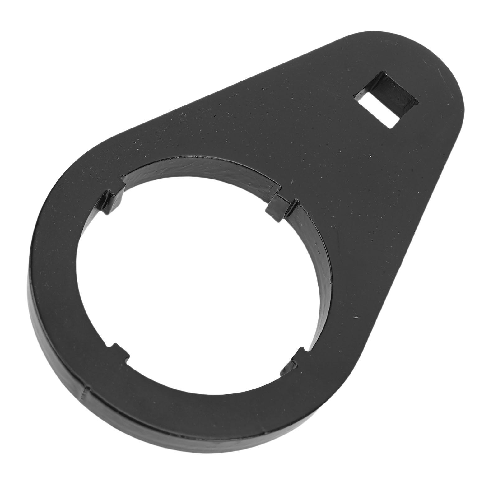 1 2in Drive Mainshaft 5th Gear Nut Wrench NV4500HD Replacement for Cummins Derv V 10 NV4500 4x4 29 Spline 4x2 31 Spline
1 2in Drive Mainshaft 5th Gear Nut Wrench NV4500HD Replacement for Cummins Derv V 10 NV4500 4x4 29 Spline 4x2 31 Spline