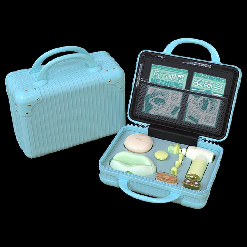 Hezheng HZ-Family-1 Family Set
Hezheng HZ-Family-1 Family Set