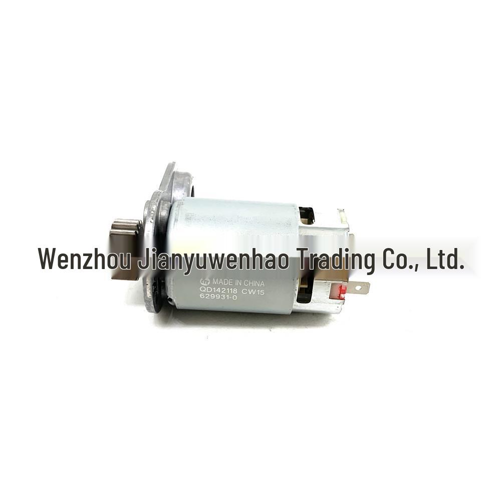 Motor 629932-8 and 629931-0 compatible with models DUR181, DUR181Z, BUR141.
Motor 629932-8 and 629931-0 compatible with models DUR181, DUR181Z, BUR141.