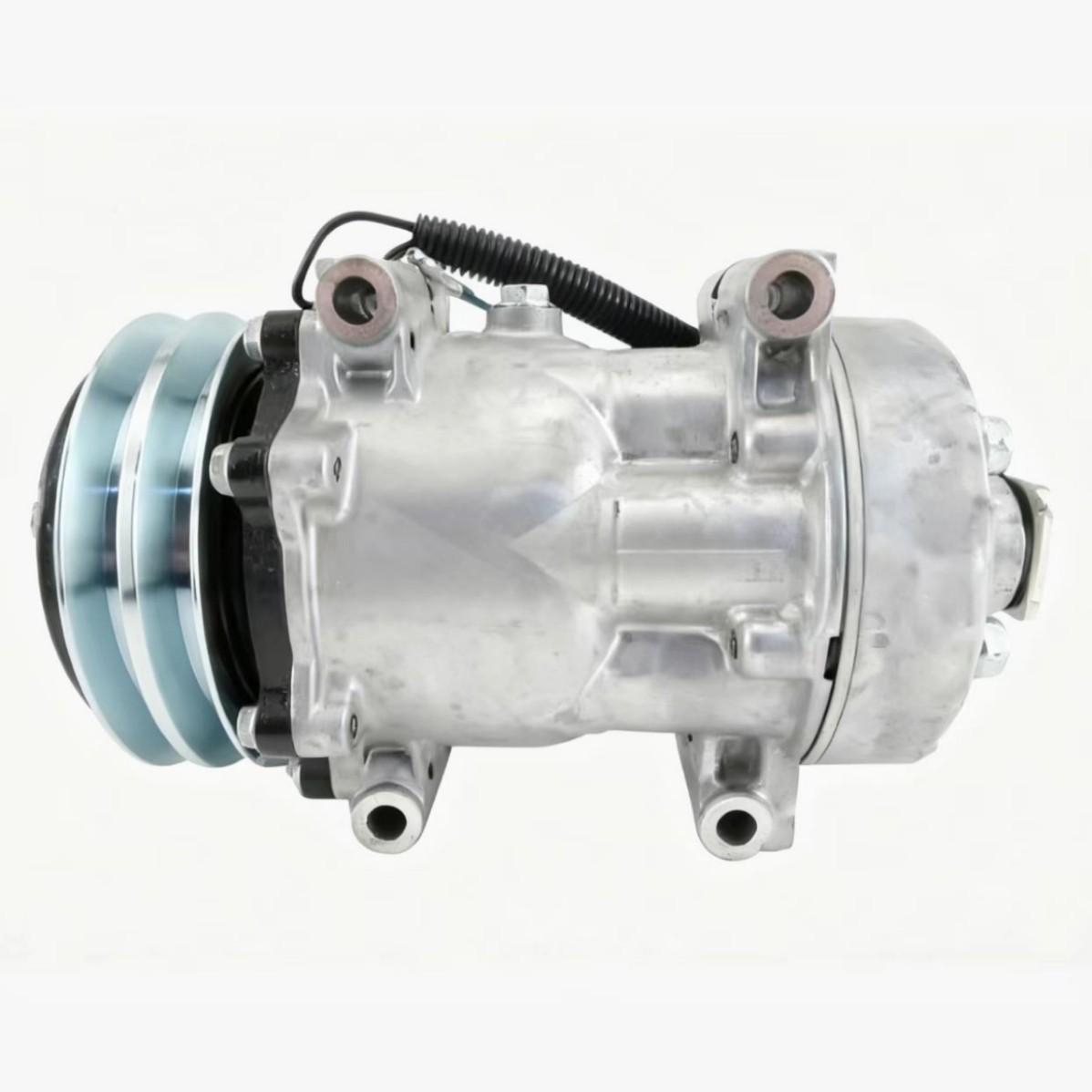 7H15 Compressor for SANDEN 4401 SD709 Standard
7H15 Compressor for SANDEN 4401 SD709 Standard