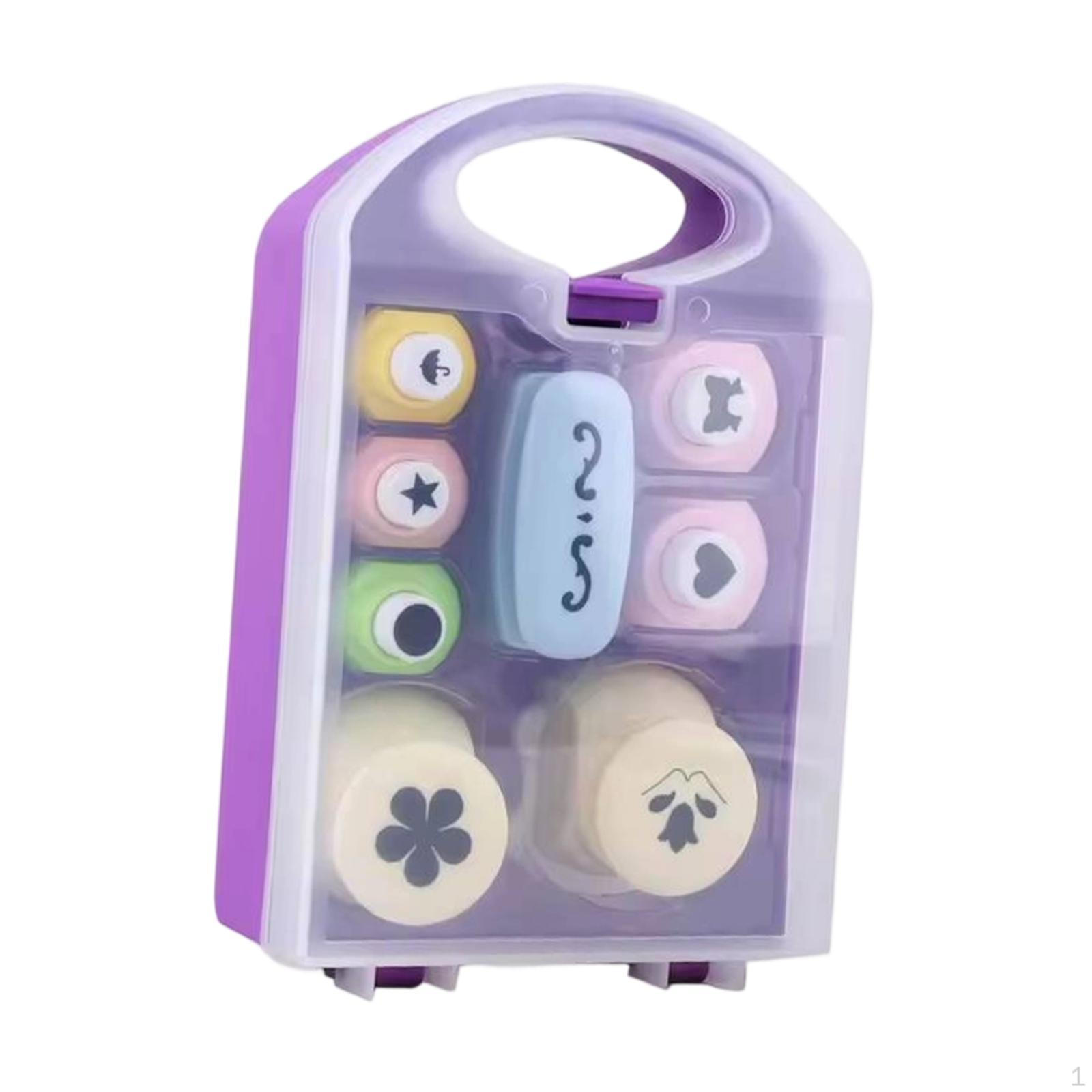 Бумажный эмбоссер Сделай сам принадлежности Простой в использовании Забавный Координация рук и глаз Подарок Креативная развивающая игрушка
Бумажный эмбоссер Сделай сам принадлежности Простой в использовании Забавный Координация рук и глаз Подарок Креативная развивающая игрушка