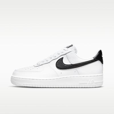 Nike Air Force 1 Low 07 Белый Черный (Женский) 36.5
Nike Air Force 1 Low 07 Белый Черный (Женский) 36.5