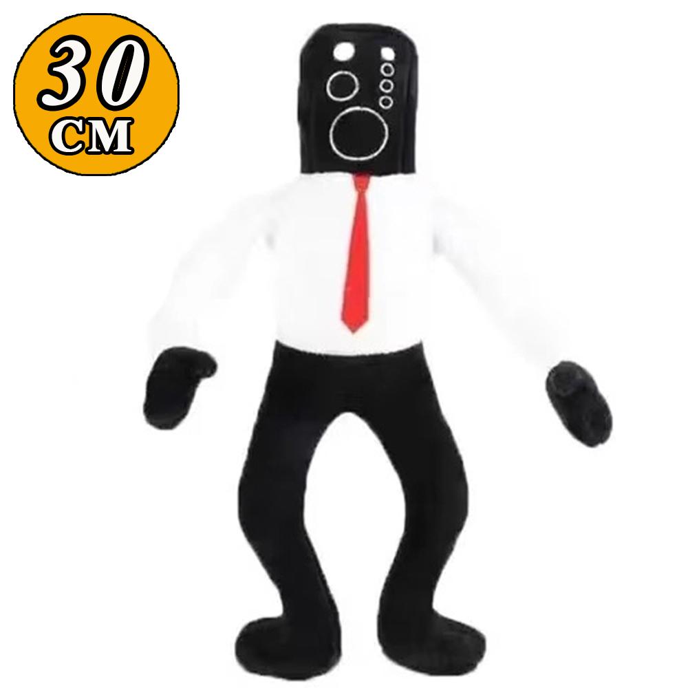 63style Skibidi Туалет Плюшевая Мягкая Игрушка Оператор Телевизионный Человек Skibidi Dop Dop Да Да Титаны Camcordeman Speakerman Speaker Man Кукла
63style Skibidi Туалет Плюшевая Мягкая Игрушка Оператор Телевизионный Человек Skibidi Dop Dop Да Да Титаны Camcordeman Speakerman Speaker Man Кукла