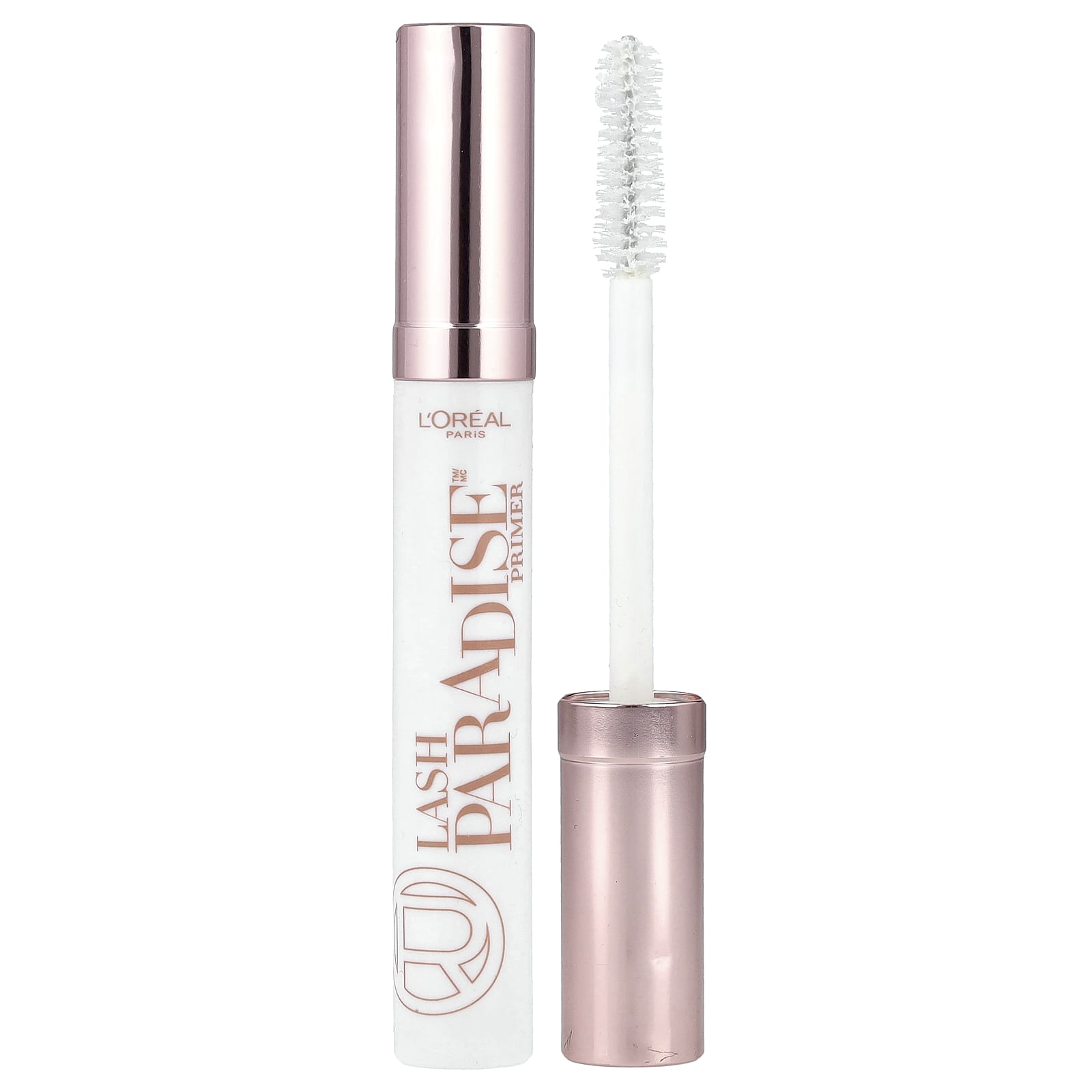 L Oréal, Voluminous Lash Paradise™ Праймер/База, 250 Нежно-белый, 8 мл (0.27 жидких унций)
L Oréal, Voluminous Lash Paradise™ Праймер/База, 250 Нежно-белый, 8 мл (0.27 жидких унций)